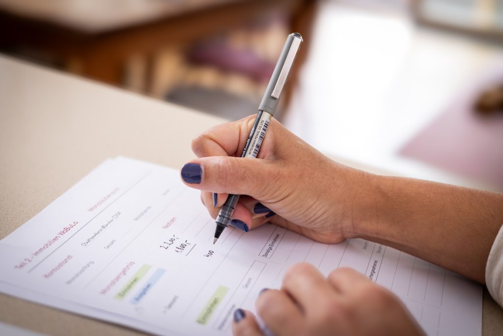 Tipps für eine bessere finanzielle Situation