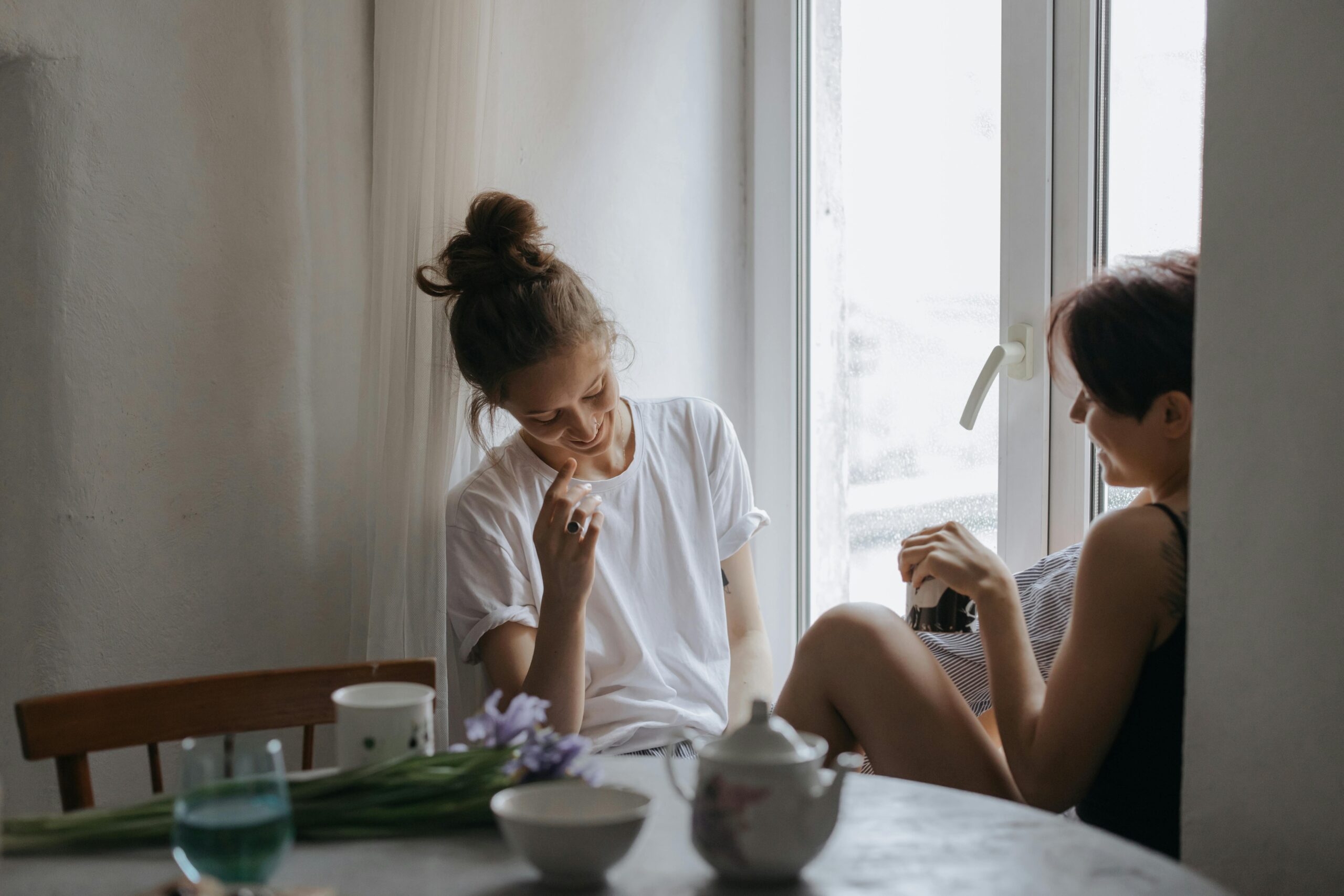 achtsame finanzbegleitung für frauen