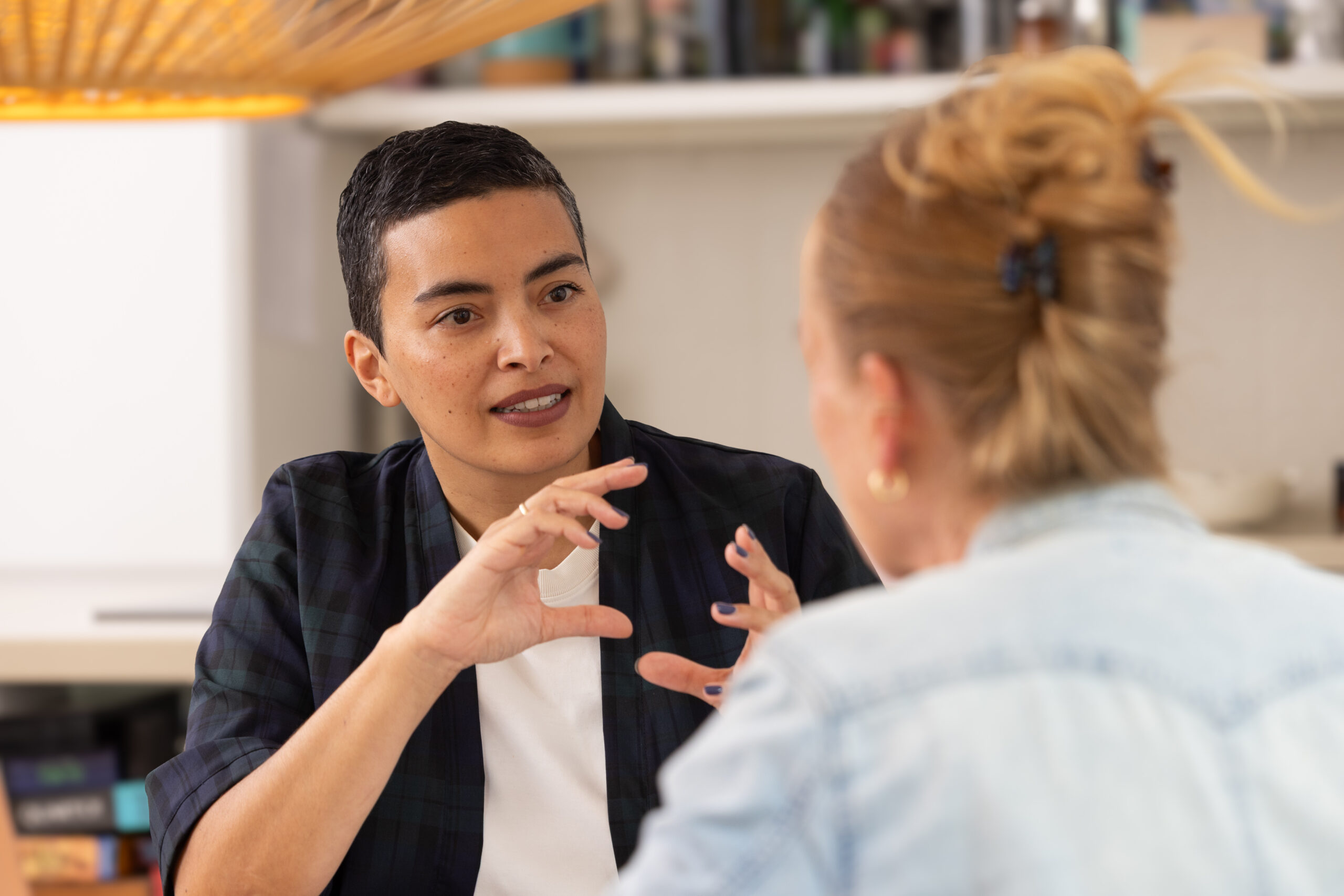 Finanzcoaching